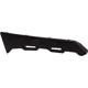 Purchase Top-Quality Driver Side Front Bumper Cover Support - KI1042130 pa10