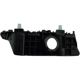 Purchase Top-Quality Driver Side Front Bumper Cover Support - KI1042132 pa1