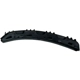 Purchase Top-Quality Driver Side Front Bumper Cover Support - KI1042133 pa1