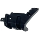 Purchase Top-Quality Driver Side Front Bumper Cover Support - KI1042134 pa1