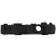 Purchase Top-Quality Driver Side Front Bumper Cover Support - KI1042136 pa1