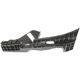 Purchase Top-Quality Driver Side Front Bumper Cover Support - LX1042103 pa11