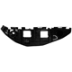 Purchase Top-Quality Driver Side Front Bumper Cover Support - LX1042104 pa2