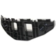 Purchase Top-Quality Driver Side Front Bumper Cover Support - LX1042104 pa8