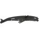 Purchase Top-Quality Driver Side Front Bumper Cover Support - LX1042115 pa1