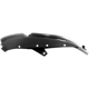 Purchase Top-Quality Driver Side Front Bumper Cover Support - LX1042115 pa10