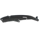 Purchase Top-Quality Driver Side Front Bumper Cover Support - LX1042115 pa7