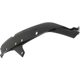 Purchase Top-Quality Driver Side Front Bumper Cover Support - LX1042115 pa9