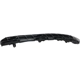 Purchase Top-Quality Driver Side Front Bumper Cover Support - LX1042118 pa6