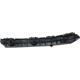 Purchase Top-Quality Driver Side Front Bumper Cover Support - LX1042118 pa7