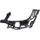 Purchase Top-Quality Driver Side Front Bumper Cover Support - MB1042101 pa6