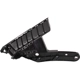 Purchase Top-Quality Driver Side Front Bumper Cover Support - NI1042102 pa8