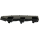 Purchase Top-Quality Driver Side Front Bumper Cover Support - NI1042107 pa5