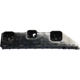 Purchase Top-Quality Driver Side Front Bumper Cover Support - NI1042107 pa7