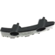 Purchase Top-Quality Driver Side Front Bumper Cover Support - NI1042108 pa7