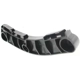 Purchase Top-Quality Driver Side Front Bumper Cover Support - SC1042100 pa8