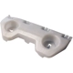 Purchase Top-Quality Driver Side Front Bumper Cover Support by SHERMAN PARTS - 1601-84SP-1 pa1