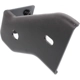 Purchase Top-Quality Driver Side Front Bumper Cover Support by SHERMAN PARTS - 1646-84SPQ-1 pa1