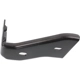 Purchase Top-Quality Driver Side Front Bumper Cover Support by SHERMAN PARTS - 1646-84SPQ-1 pa2