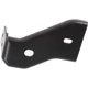 Purchase Top-Quality Driver Side Front Bumper Cover Support by SHERMAN PARTS - 1646-84SPQ-1 pa3
