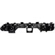 Purchase Top-Quality SHERMAN PARTS - 2817-84SP-1 - Front Driver Side Bumper Cover Support pa1