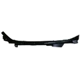 Purchase Top-Quality Driver Side Front Bumper Cover Support by SHERMAN PARTS - 3194B-84E-1 pa1