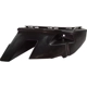 Purchase Top-Quality Driver Side Front Bumper Cover Support by SHERMAN PARTS - 332-84SPQL pa2