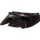 Purchase Top-Quality Driver Side Front Bumper Cover Support by SHERMAN PARTS - 332-84SPQL pa3