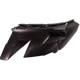 Purchase Top-Quality Driver Side Front Bumper Cover Support by SHERMAN PARTS - 332-84SPQL pa4