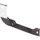 Purchase Top-Quality Driver Side Front Bumper Cover Support by SHERMAN PARTS - 579CB-84SPL pa1
