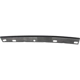 Purchase Top-Quality Driver Side Front Bumper Cover Support by SHERMAN PARTS - 579CC-84SPL pa2