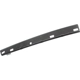 Purchase Top-Quality Driver Side Front Bumper Cover Support by SHERMAN PARTS - 579CC-84SPL pa3