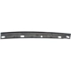 Purchase Top-Quality Driver Side Front Bumper Cover Support by SHERMAN PARTS - 579CC-84SPL pa5