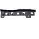 Purchase Top-Quality Driver Side Front Bumper Cover Support by SHERMAN PARTS - 588-84SPL pa3