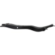 Purchase Top-Quality Driver Side Front Bumper Cover Support by SHERMAN PARTS - 8125-84SPQ-1 pa1
