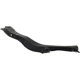 Purchase Top-Quality Driver Side Front Bumper Cover Support by SHERMAN PARTS - 8125-84SPQ-1 pa2