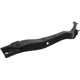 Purchase Top-Quality Driver Side Front Bumper Cover Support by SHERMAN PARTS - 8125-84SPQ-1 pa3