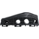 Purchase Top-Quality Driver Side Front Bumper Cover Support by SHERMAN PARTS - 8175A-84SPQ-1 pa1