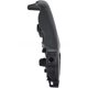 Purchase Top-Quality Driver Side Front Bumper Cover Support by SHERMAN PARTS - 8175A-84SPQ-1 pa5