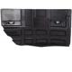 Purchase Top-Quality Driver Side Front Bumper Cover Support by SHERMAN PARTS - 902-84SPQL pa1