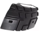 Purchase Top-Quality Driver Side Front Bumper Cover Support by SHERMAN PARTS - 902-84SPQL pa2