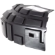 Purchase Top-Quality Driver Side Front Bumper Cover Support by SHERMAN PARTS - 902-84SPQL pa4