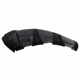 Purchase Top-Quality Driver Side Front Bumper Cover Support by SHERMAN PARTS - 902-84TL pa1