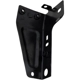 Purchase Top-Quality Driver Side Front Bumper Cover Support by SHERMAN PARTS - FORANG19-84SPL pa5