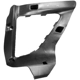 Purchase Top-Quality Driver Side Front Bumper Cover Support by SHERMAN PARTS - GMCAMA16-84SPL pa1