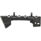 Purchase Top-Quality Driver Side Front Bumper Cover Support by SHERMAN PARTS - GMCRUZ16-84SPL pa1