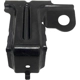 Purchase Top-Quality Driver Side Front Bumper Cover Support by SHERMAN PARTS - GMSIER14-84SPL pa1
