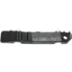 Purchase Top-Quality Driver Side Front Bumper Cover Support by SHERMAN PARTS - HYSONA18-84SP-1 pa1