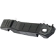 Purchase Top-Quality Driver Side Front Bumper Cover Support by SHERMAN PARTS - HYSONA18-84SP-1 pa3