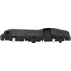 Purchase Top-Quality Driver Side Front Bumper Cover Support by SHERMAN PARTS - HYSONA18-84SP-1 pa5